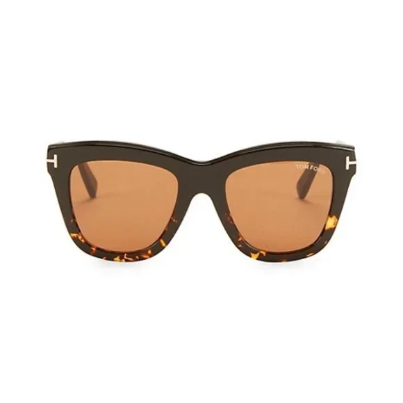 Tom Ford | Accessories | Like New Tom Ford Julie Sunglasses  display picture 2